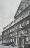 Maria Lenzen Schule 1958