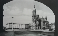 Rheydt-Marktplatz-1955
