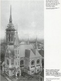 Hauptkirche Rheydt 1901