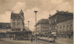 Marienplatz
