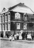 Kochschule 1912