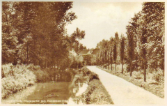 Odenkirchen Nierspartie mit Roosensmühle 1940