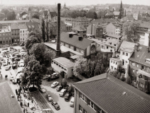 Stadtbad 1960