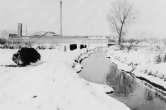 Niers zw Beller Mühle und Kochschulstraße