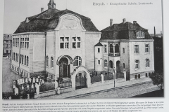 Rheydt-Schule-Wilhelm-Strauss-Strasse