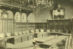 Rathaus-Rheydt-1897-Ratsaal