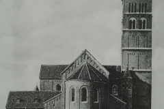 Herz Jesu Kirche 1924