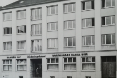 Kolpinghaus 1955