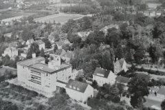 Odenkirchener Krankenhaus 1964
