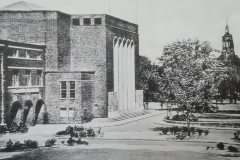 Stadthalle Rheydt 1954