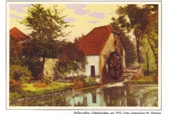 Beller Mühle