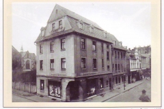 Rheydt August-Lenssen Gasstrasse 1927