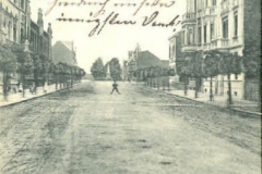 Augustastrasse 1902