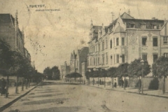 Augustastrasse 1911