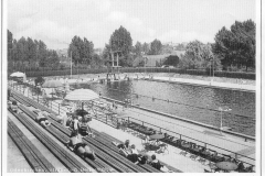 Beller Mühle 1929