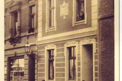 Eickesstrasse 1915