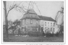 Rheydt Mülfort Haus Altenbroich 1925-002