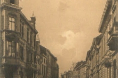 Kaiserstrasse 1910