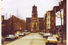 Rheydt Keplerstrasse 1970