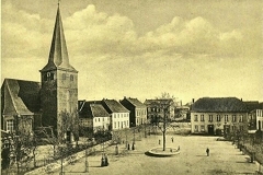 Marktplatz 1893