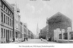 Hardenbergstrasse