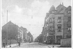 Odenkirchenerstrasse - Gertraudenstrasse