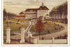 Realschule Odenkirchen 1920
