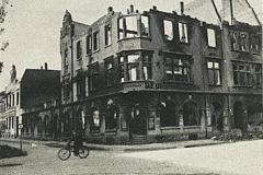 Rheydt-Deutsches Haus nach 1943