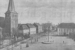 Marktplatz 1893