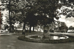 Schmölderpark 1960