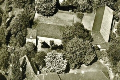 Schloss Rheydt 1960