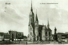 Hauptkirche Rheydt