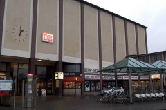 Bahnhof-Rheydt
