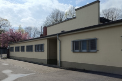 Turnhalle Dohr