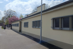 Turnhalle Dohr