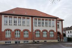 Hauptschule-Dohr - Dohrer Straße