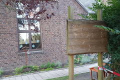 Ehemaliger Kindergarten Dohrwürmchen - Am Torfbend