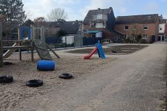 Kindergarten Dohrwürmchen -  ehemalige Gaststätte Dohrer Hof