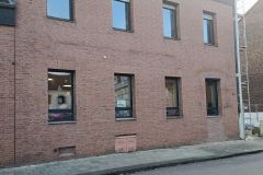Kindergarten Dohrwürmchen -  ehemalige Gaststätte Dohrer Hof
