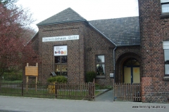Evangelische Gemeindehaus Dohr