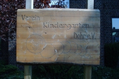 Kindergartenverein Dohr e.V.