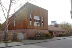 Kindergarten Altenbroicherstrasse