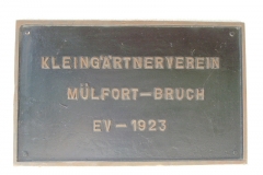 Kleingartenverein Mülfort