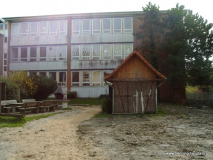 Hauptschule Dohrer Straße