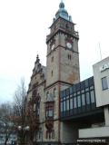 Rathaus Rheydt