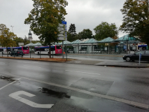 Bahnhof Rheydt Hbf