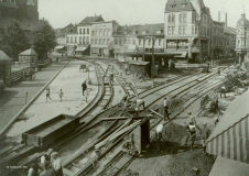 Marienplatz-1927-1928