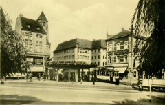 Marienplatz-1939