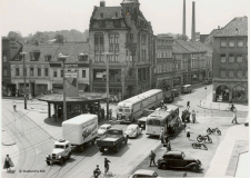 Marienplatz-1954