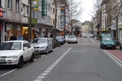 Friedrich-Ebert Straße